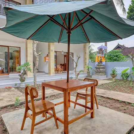 Jasipa Penida Villa