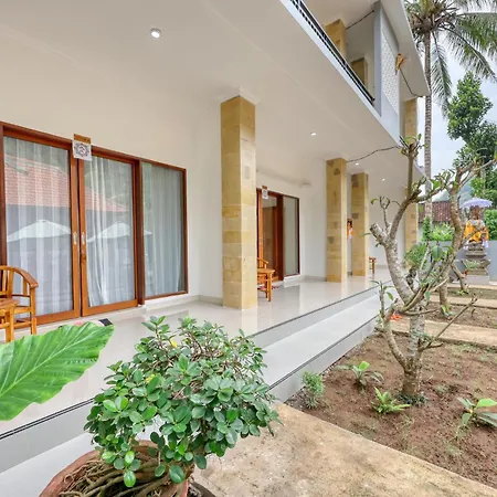 Jasipa Penida Villa