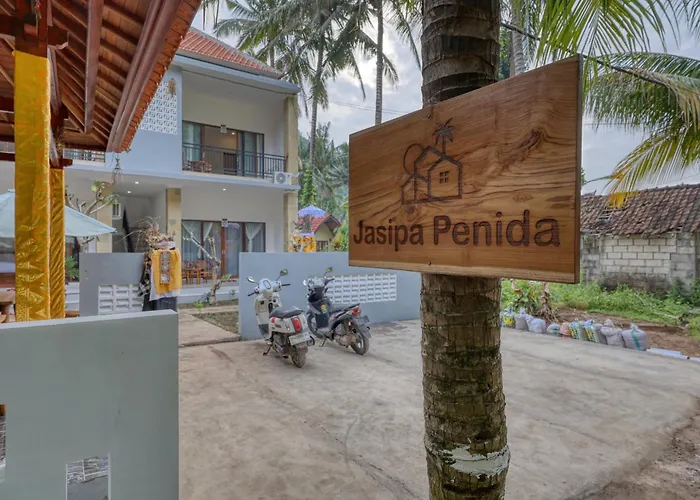 Jasipa Penida 3*