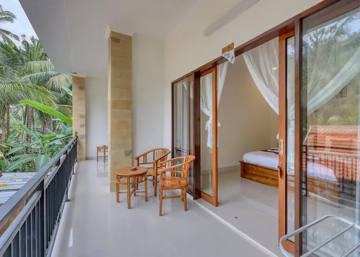 Bed & Breakfast Jasipa Penida