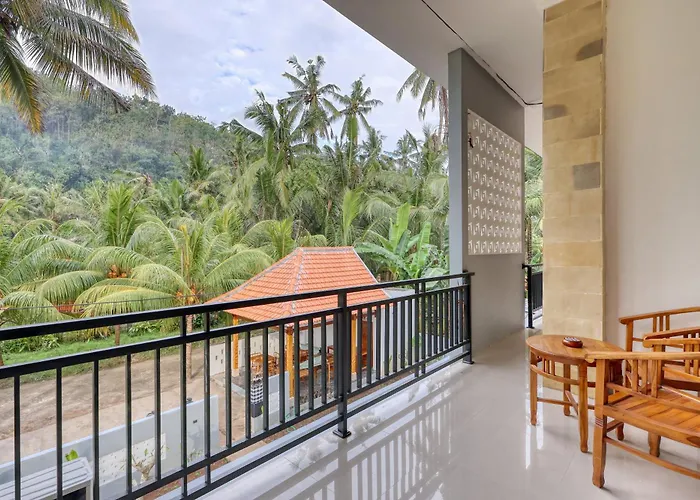 Bed & Breakfast Jasipa Penida Toyapakeh