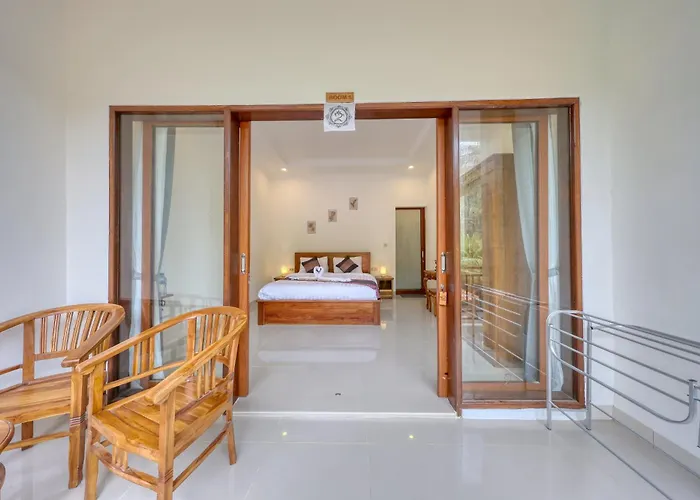 Jasipa Penida Bed & Breakfast Toyapakeh