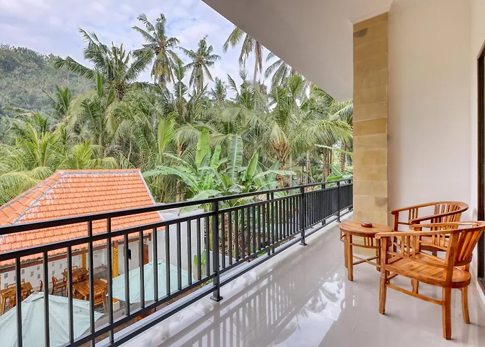 Jasipa Penida Bed & Breakfast