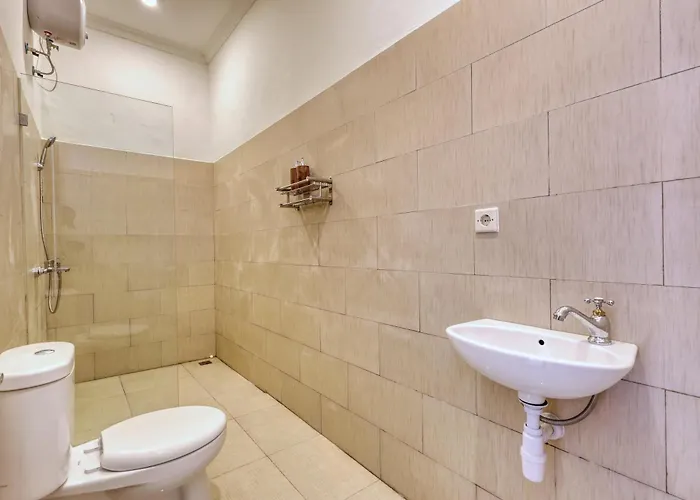 Bed & Breakfast Jasipa Penida