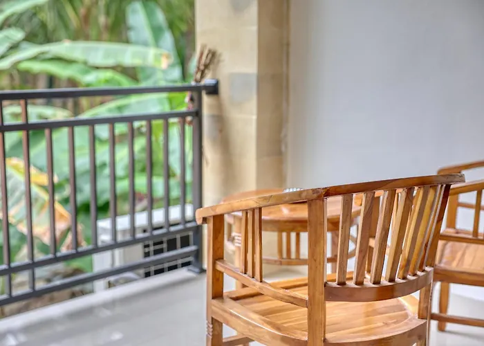 Bed & Breakfast Jasipa Penida Toyapakeh
