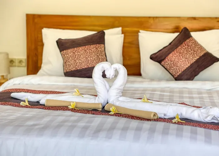 Bed & Breakfast Jasipa Penida