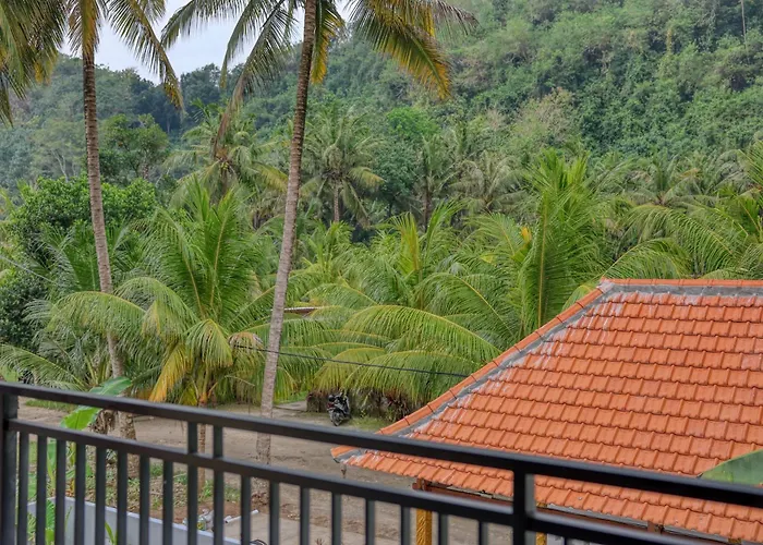 Jasipa Penida Bed & Breakfast 3*
