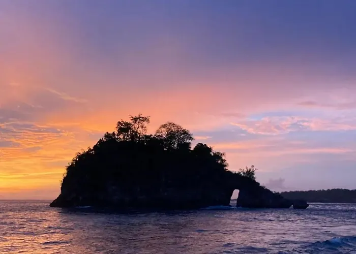 Jasipa Penida 3* Toyapakeh